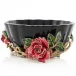 Catherine Night Bloom Bowl (Special Order)