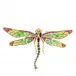 Echo Dragonfly Objet