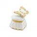 Emma Opal Heart Box Mini