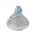 Hershey's Kiss Rock box (Special Order)