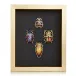 Beetle Wall Art (Special Order)
