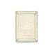 Lorraine Crystal Pearl Stone Edge Frame 4" x 6"