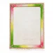 Lucas Stone Edge 5" x 7" Picture Frame