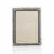 Lucas Stone Edge 5" x 7" Picture Frame