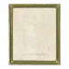 Laetitia Stone Edge 8" x 10" Picture Frame Leaf Green (Special Order)
