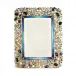 Javier Oceana Bejeweled Frame 5" x 7"