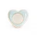 Chantal Pale Blue Heart Frame