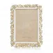 Emery Bejeweled 4" X 6" Picture Frame