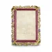 Emery Bejeweled 4" x 6" Picture Frame