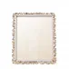 Theo Baby Blue Bejeweled Frame 8" x 10"