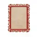 Leslie Bejeweled 5" x 7" Picture Frame