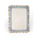 Leslie Bejeweled 5" x 7" Picture Frame