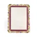 Leslie Bouquet Bejeweled Frame 5" x 7"