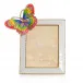 Nova Rainbow Butterfly Frame 3" x 4"