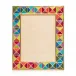 Abaculus Pyramid 3"x 4" Picture Frame Kaleidoscope
