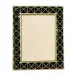 Abaculus Black Onyx Pyramid Frame 3" x 4"