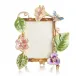 Dutch Floral 3" x 4" Picture Frame