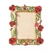 Jane Poppy 5" x 7" Picture Frame (Special Order)