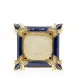 Dorothy Delft Garden Art Deco Frame 3 x 3