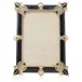Ruth Art Deco Frame 4" x 6"