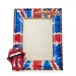Rolling Stones Frame 5” x 7”