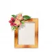 Tropical Flower Frame 3” x 4”