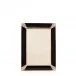 Lavinia Black Onyx Frame 4” x 6”
