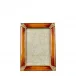 Lavinia Topaz Frame 4” x 6”