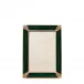 Lavinia Deep Emerald Frame 4” x 6”