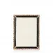 Lucas Stone Edge Jewel Frame 5" x 7"