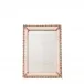 Lorraine Stone Edge Boudoir Frame 4" x 6"