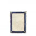 Lorraine Stone Edge Delft Garden Frame 4" x 6"