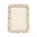 Emery Bejeweled Baby Pink Frame 4" x 6"