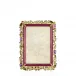 Emery Bejeweled Bouquet Frame 4" x 6"