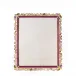 Theo Bejeweled Bouquet Frame 8" x 10"