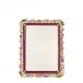 Leslie Bejeweled Bouquet Frame 5" x 7"