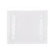 Olimpia 16" x 20" Rect Placemat - White Linen/Lace