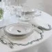 Oriente Veneziano Embroidered Table Linens