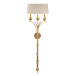 Three-Light Wall Sconce