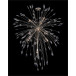 Reveille: Crystal Constellation Ten-Light Pendant