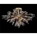 Reveille: Crystal Constellation Four-Light Semiflush