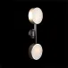 Balance Two-Light Wall Sconce