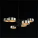 Balance Six-Light Chandelier