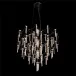 Stone Grove Chimes Chandelier