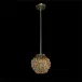 Plume Pendant