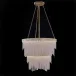 Eos Two-Tier Chandelier