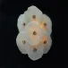 Montserrat Two-Light Wall Sconce