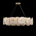 Montserrat Sixteen-Light Chandelier