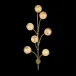 Melia Seven-Light Wall Sconce