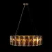 Tamboril Twenty-Two-Light Chandelier
